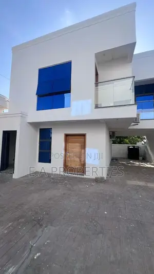 3bdrm House in E A Properties, Lake Side Estate for sale