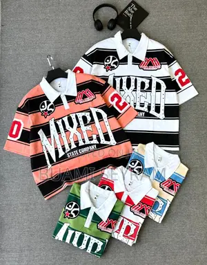 Original Mens Crop Top