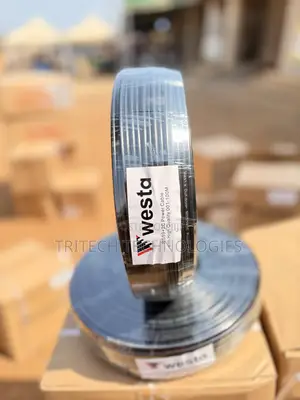Westa Rg59 With Power 100m