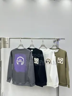 Sweatshirts