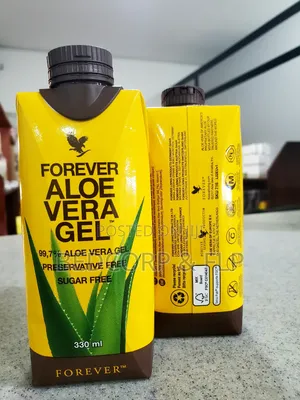 Fl Forever Aloe Vera Gel Mini