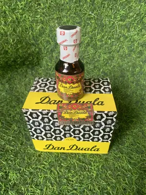 Dan Dual Oil