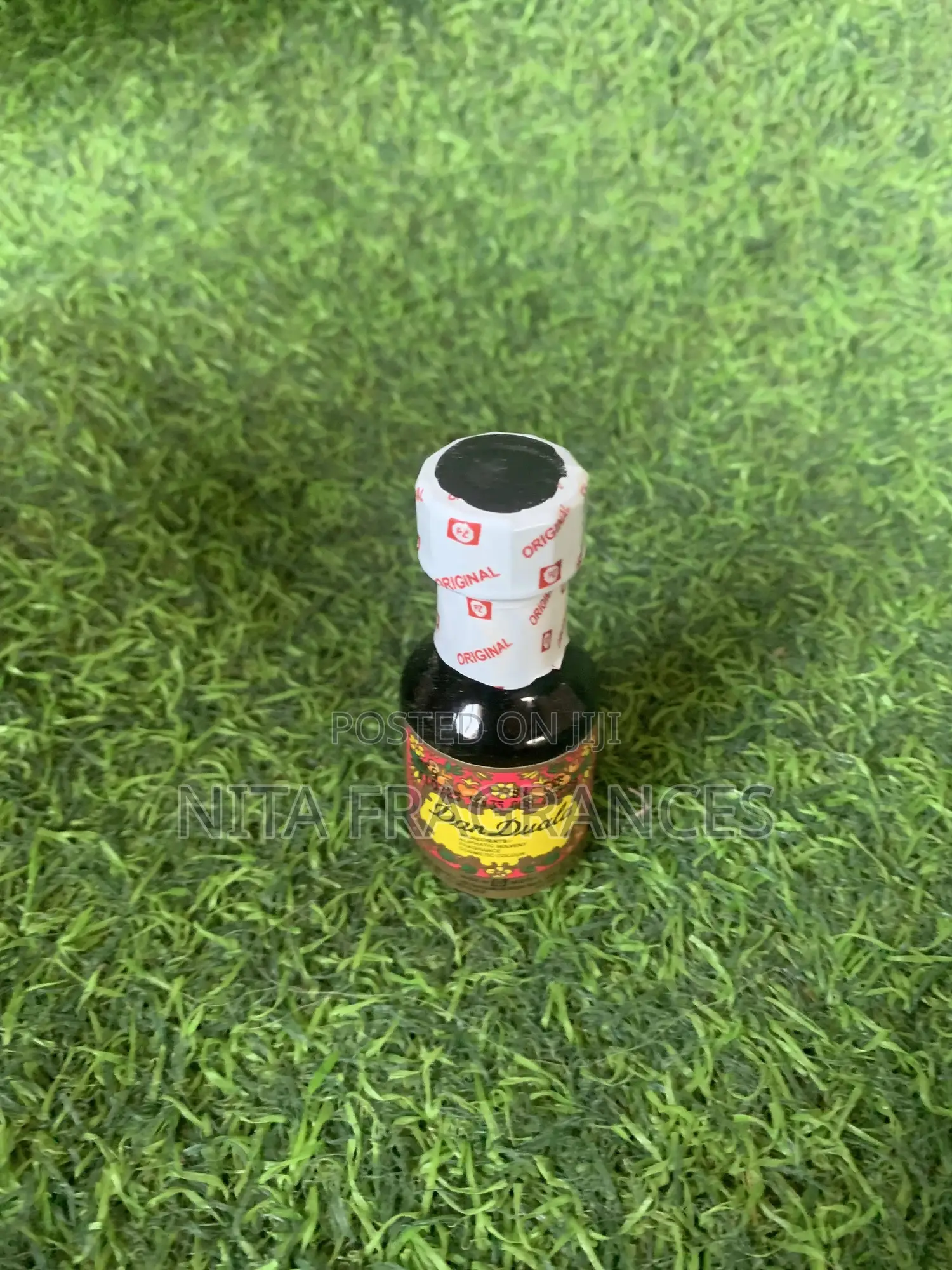 Dan Dual Oil