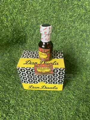 Dan Dual Oil