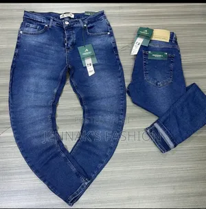 Quality Men's Turkey Pants