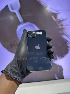 Apple iPhone 14 128 GB Black