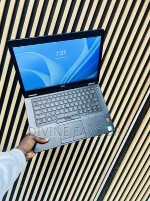 Laptop Dell Latitude 14 E5470 8GB Intel Core I5 SSD 256GB