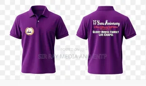 Sir Ray Media Enterprise
