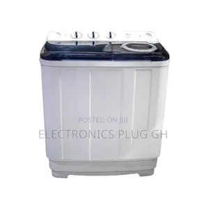 Tcl 10kg Twin Tub Washing Machine