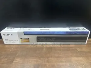 Sony A5000 Soun Bar 360