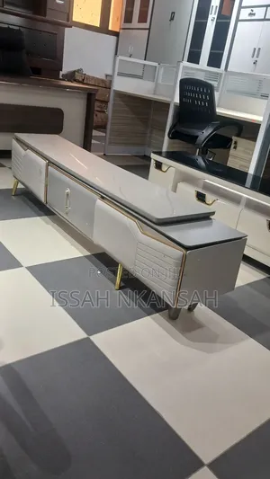 Executive Tv Stand