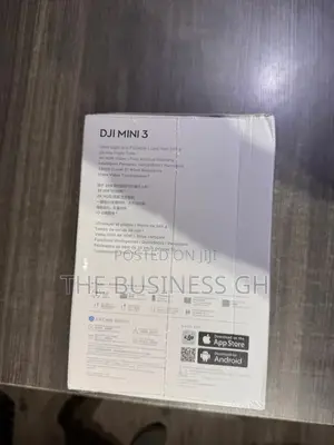 Dji Mini 3 Fly More Combo