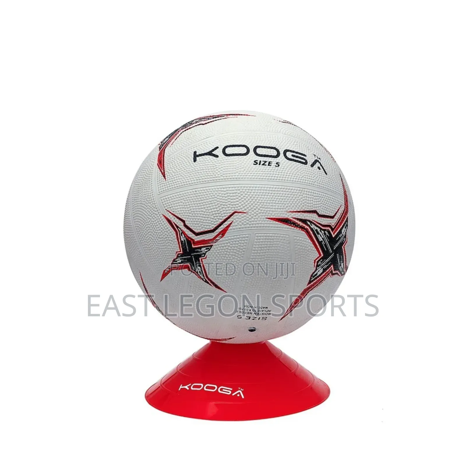 Netball Hand Ball Net Basket Ball New