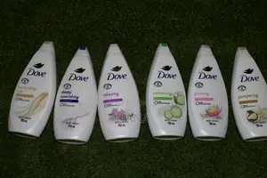 Dove Shower Gel