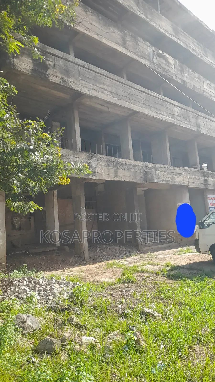 Property at Asylum Down for Sale