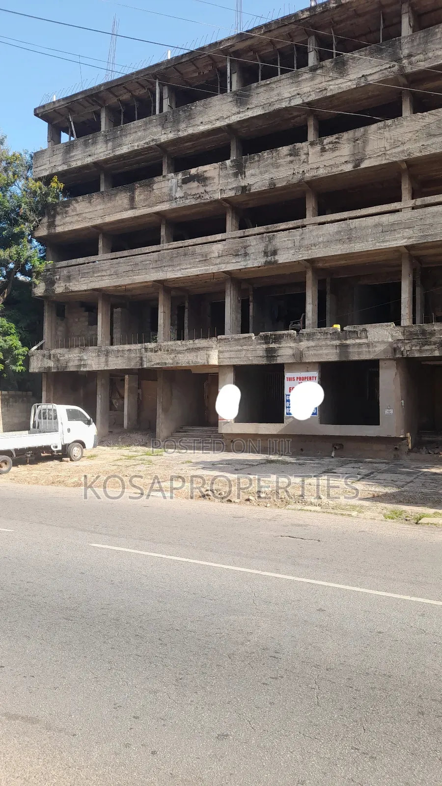 Property at Asylum Down for Sale