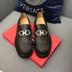 Executive Salvatore Shoes