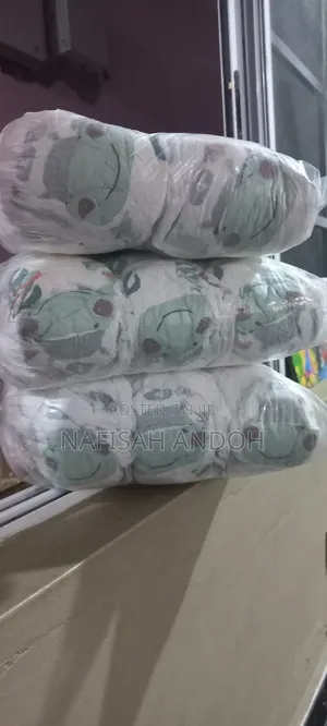 Pull Ups Diapers