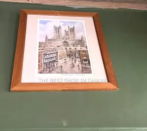 Affordable Uk Painting Available