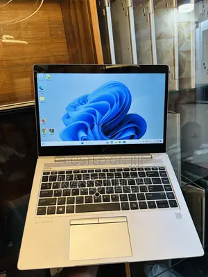Laptop HP EliteBook 840 G5 8GB Intel Core I5 SSD 256GB