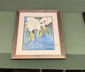 A Very Lovely Painting Available For Sale , Made In Uk