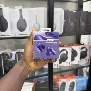 Bose Quietcomfort Ultra 2nd Gen Earbuds