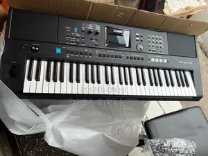 Keyboard Piano