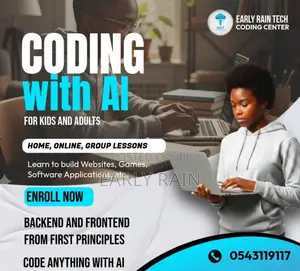 Learn to Build Any Software With AI