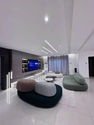 Living Room Interior Designing For