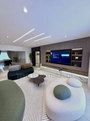 Living Room Interior Designing For