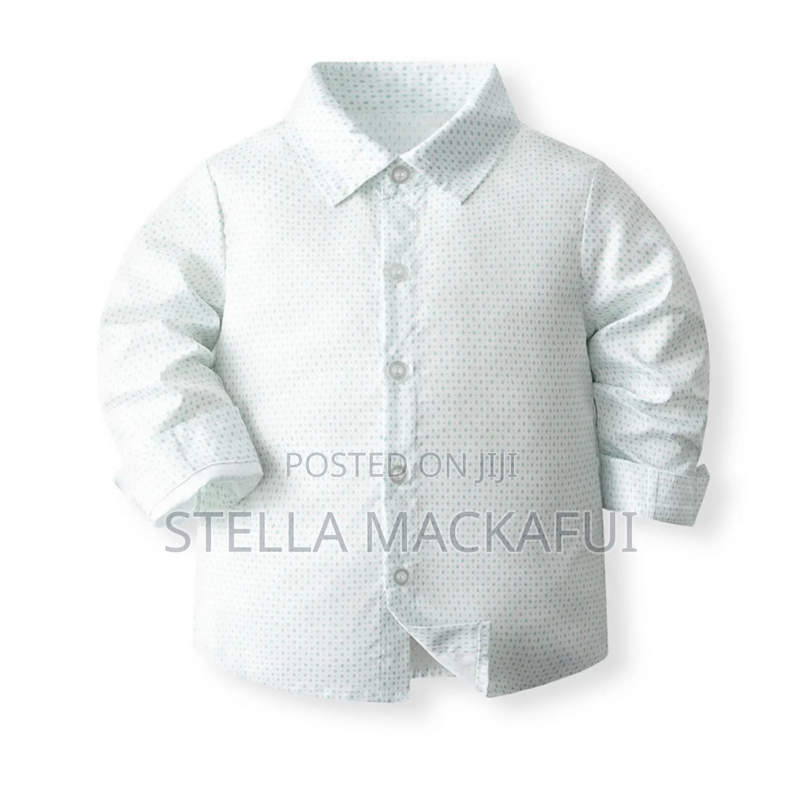 Executive 4pcs Set Suits for 12m-4yrs Only