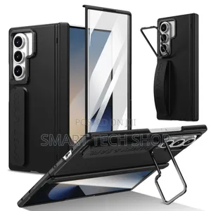 High Quality Premium Case for Samsung Galaxy Z Fold 5, 6 and 7