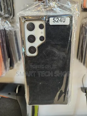 Premium Case For Samsung Galaxy S25 Ultra