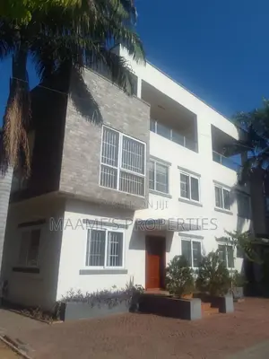 5bdrm House in Labone for rent