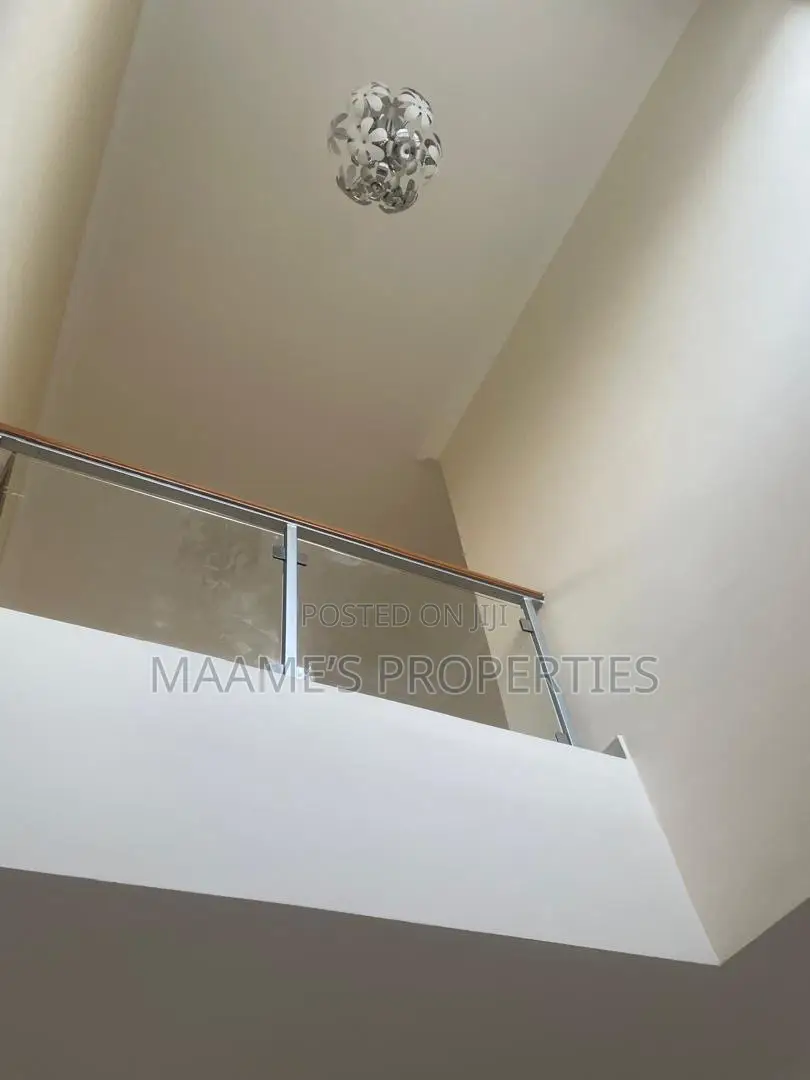 5bdrm House in Labone for rent