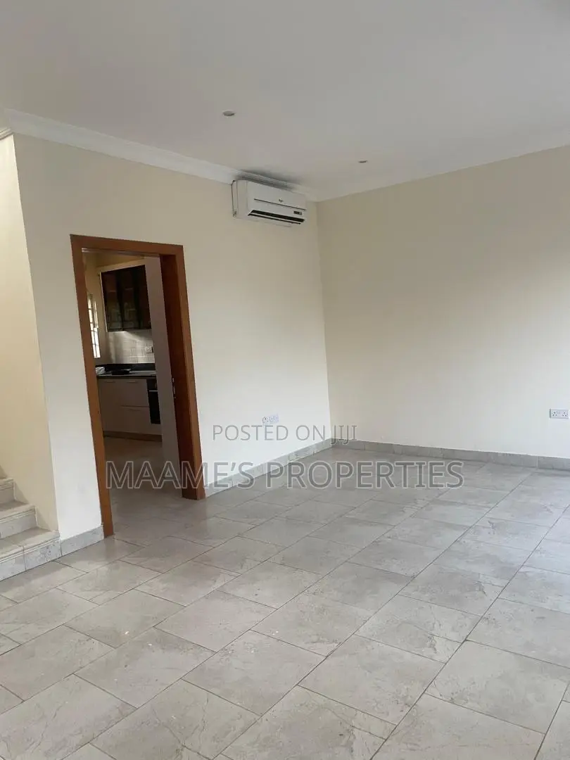 5bdrm House in Labone for rent
