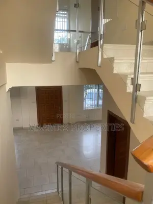 5bdrm House in Labone for rent