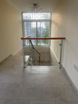 5bdrm House in Labone for rent