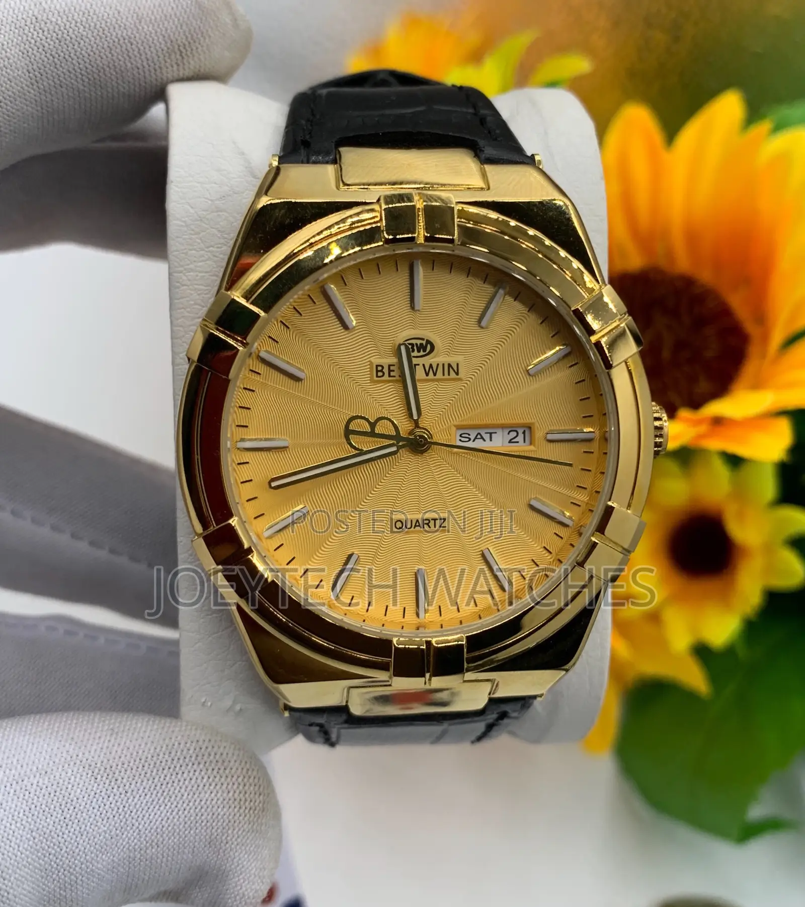 Bestwin Corporate Watches for Men