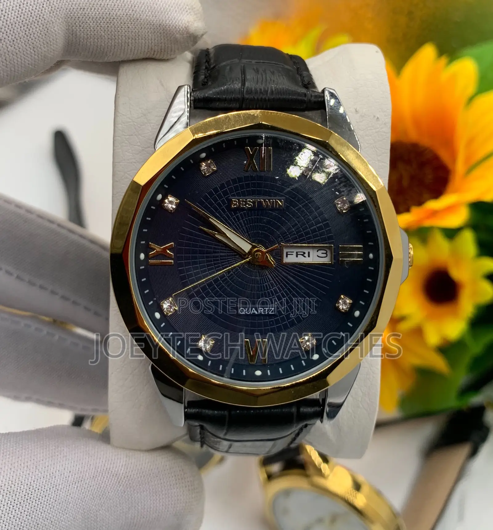 Bestwin Corporate Watches for Men