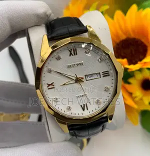 Bestwin Corporate Watches for Men