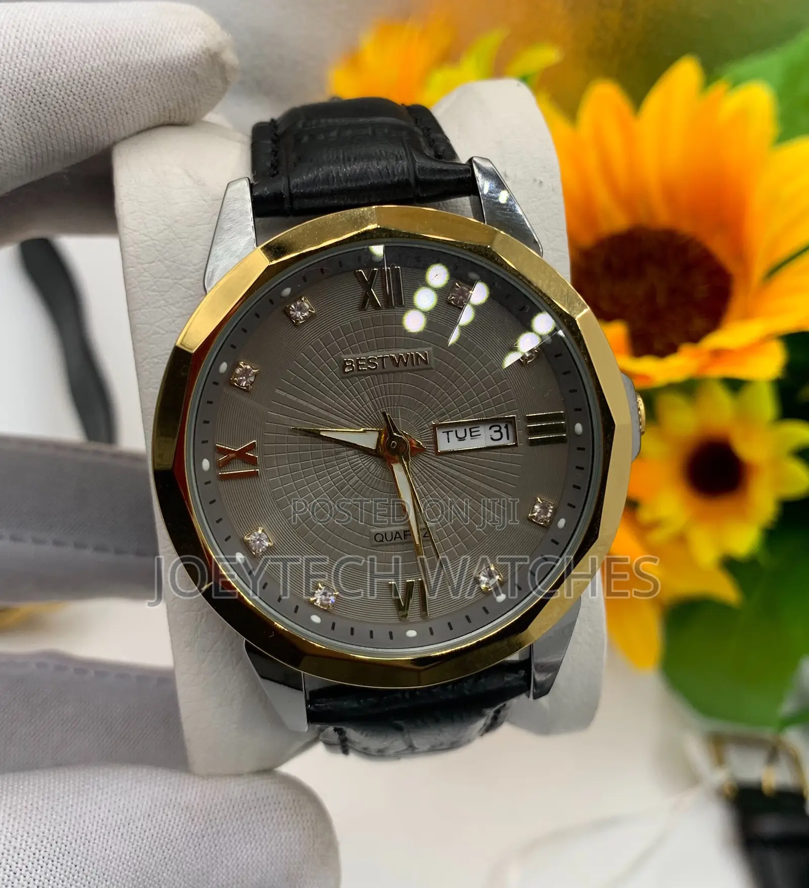 Bestwin Corporate Watches for Men