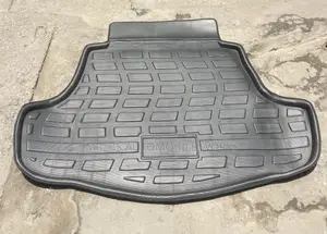Toyota Camry Booth/Trunk Mat 2018 To 2023