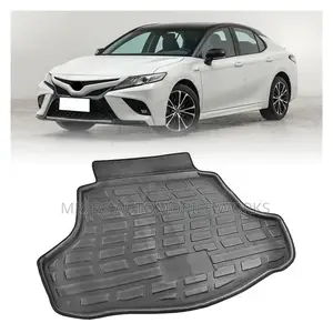 Toyota Camry Booth/Trunk Mat 2018 To 2023