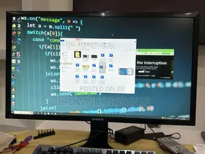 Samsung U28e590d Series 28” Led Uhd