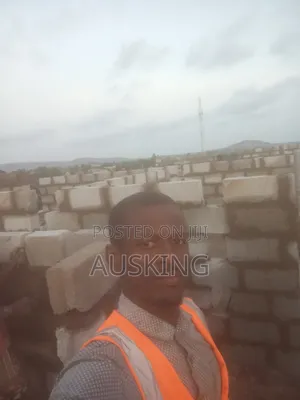 Block Work Building Construction (2storey?