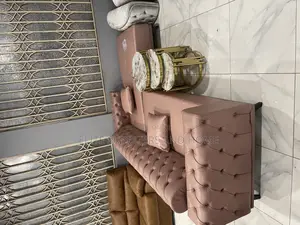 Turkish Sofa L Shaped