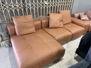 Sofa L Shaped