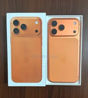 Apple iPhone 17 Pro Max 512 GB
