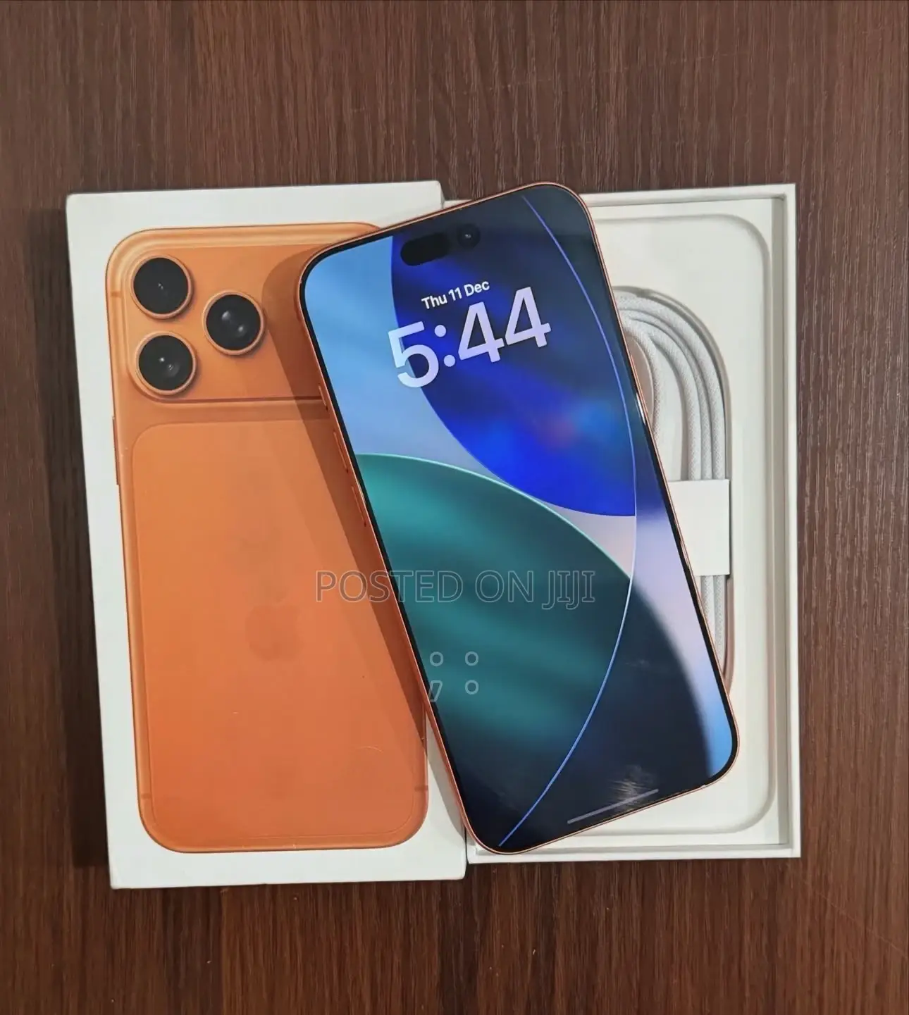 Apple iPhone 17 Pro Max 512 GB